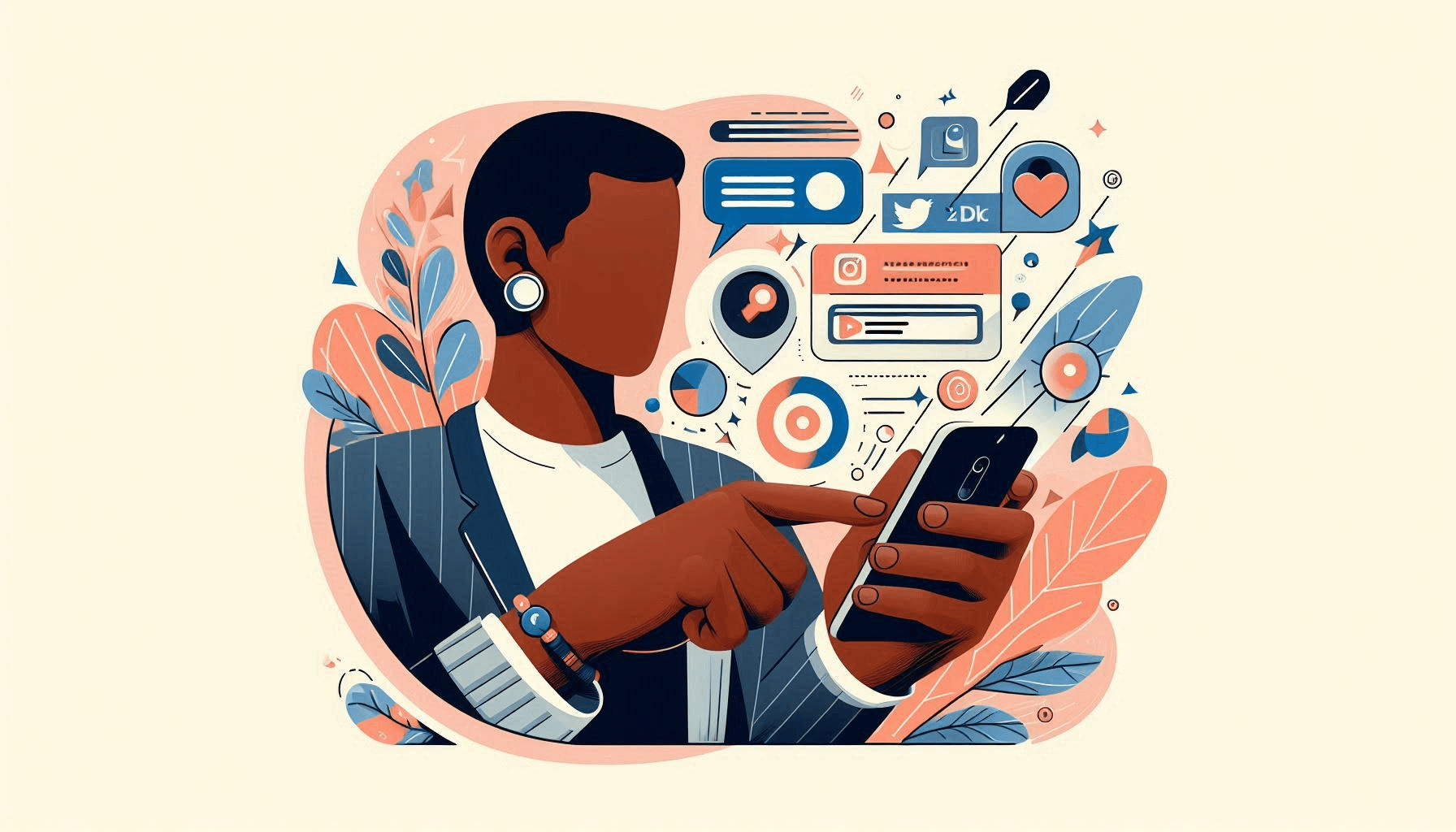 Cover Image for Comparing Linktree and Downfor.life