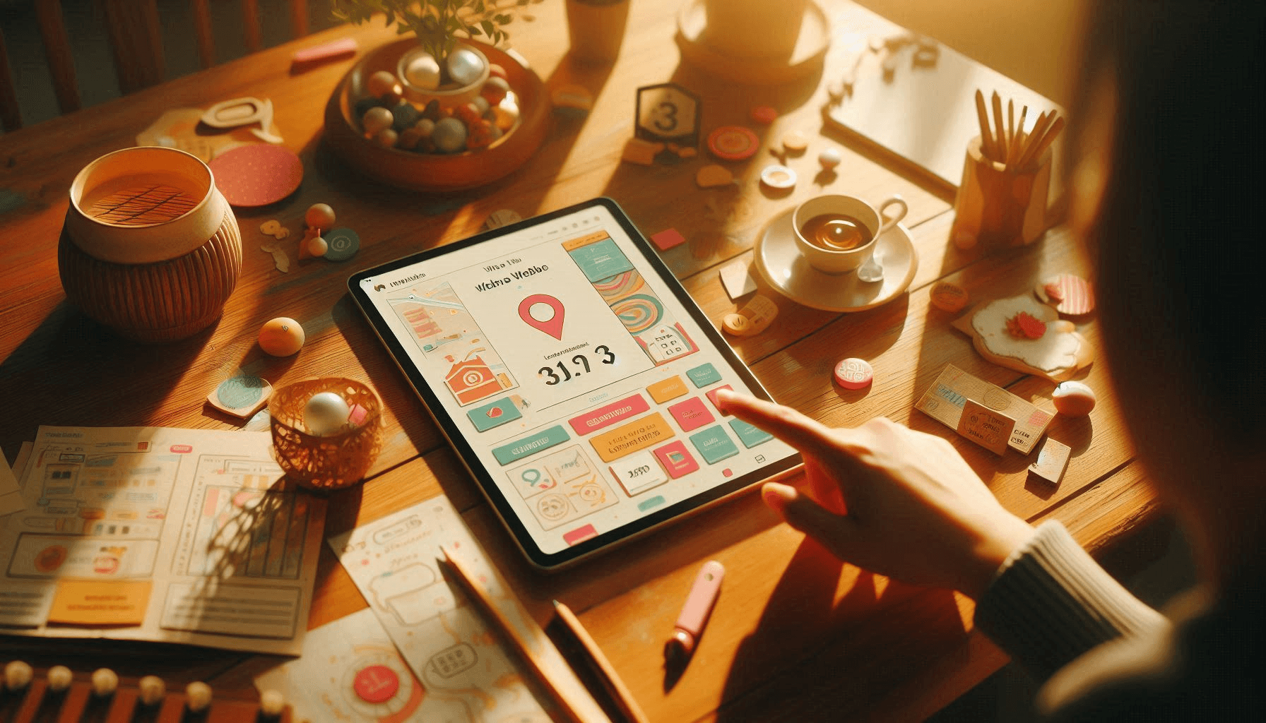 Cover Image for Mini Websites: The Swiss Army Knife I Never Knew I Needed