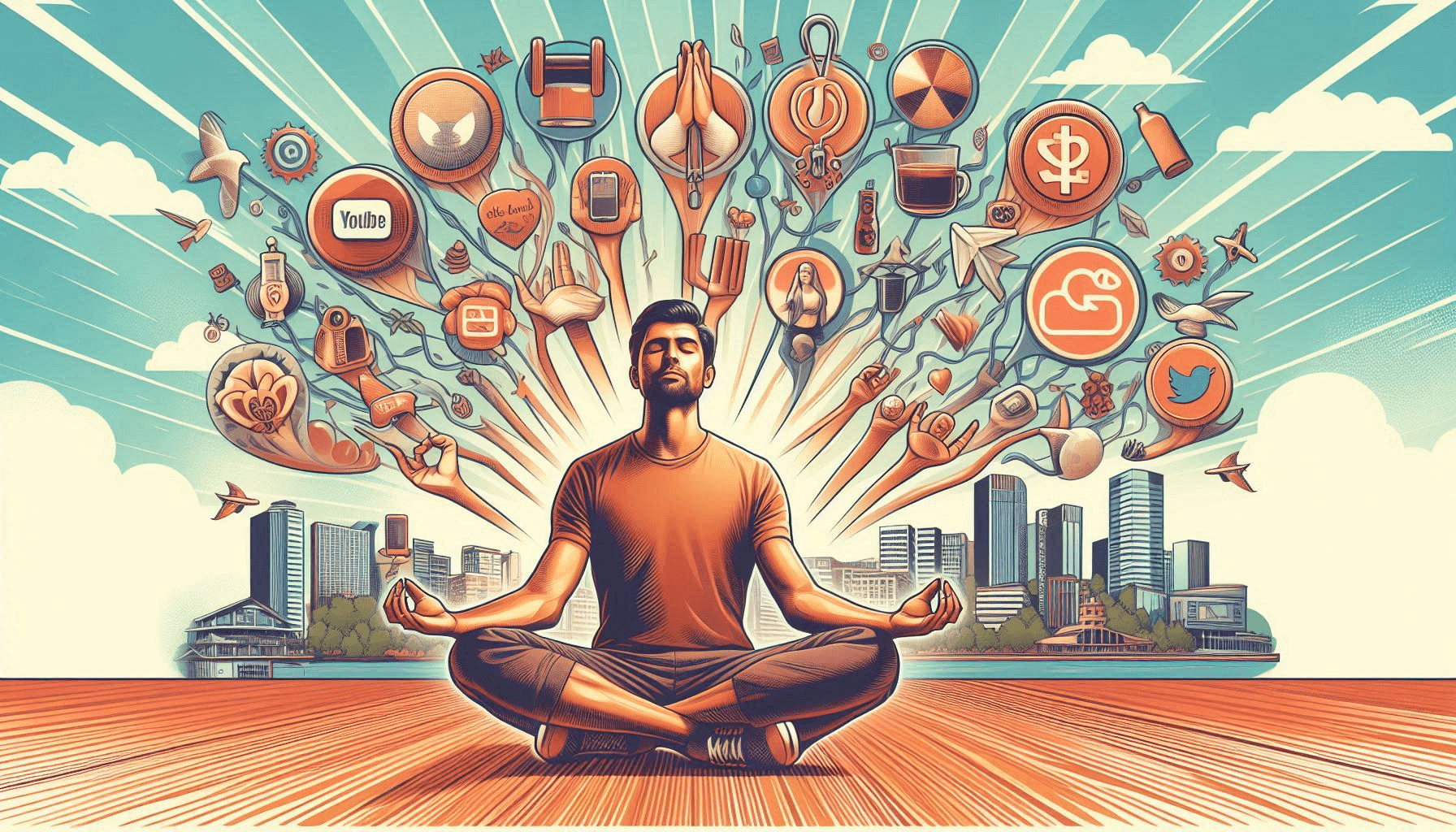 Cover Image for How Bars, Yoga Teachers, and Influencers Successfully Use Downfor to Attract Attendees