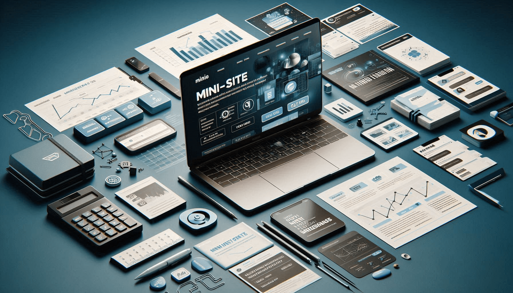 Cover Image for How Marketing Agencies Use Mini-Sites to Boost Campaign Success