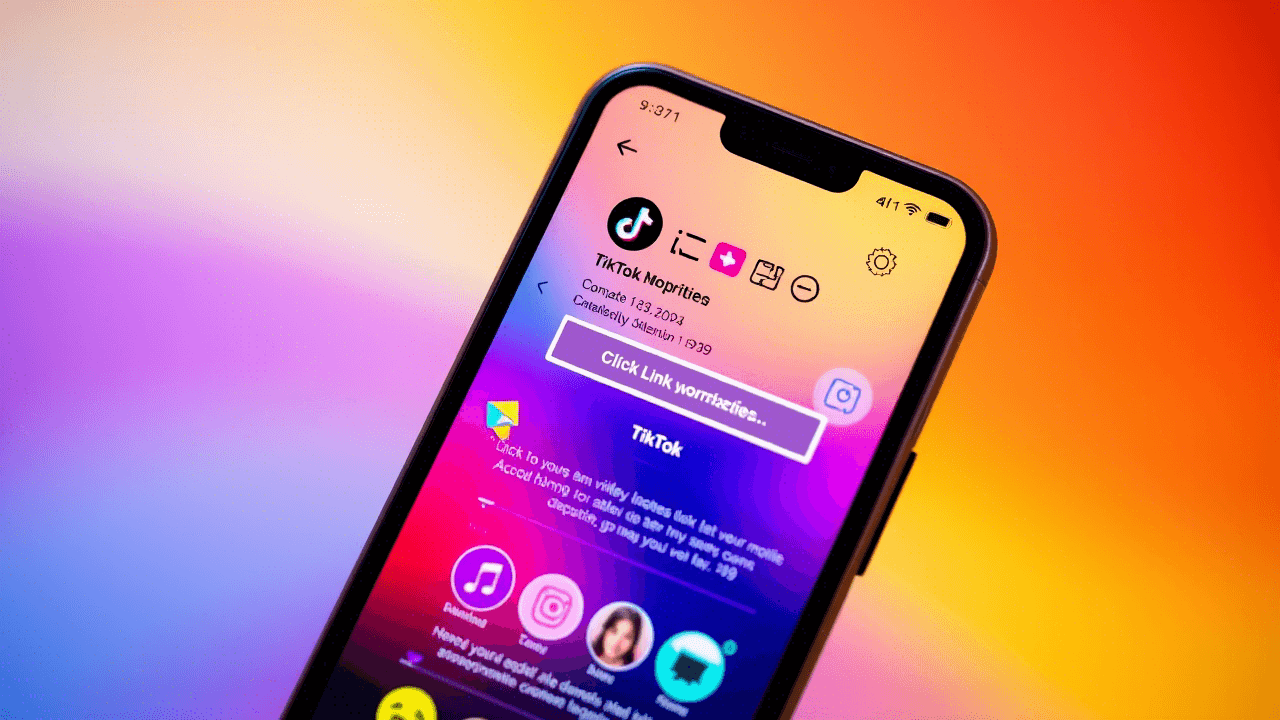 Cover Image for How to Add a Clickable Link to Your TikTok Bio for Maximum Engagement