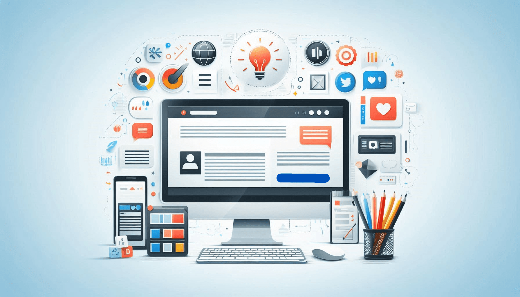 Cover Image for How to Create a Website for Free Using Downfor