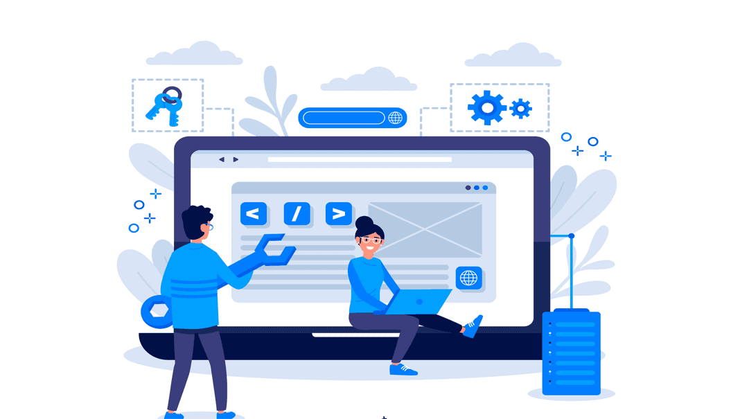 Cover Image for Top Web Design and UX Hosting Techniques to Boost User Experience