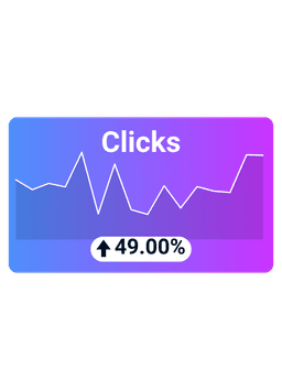 Downfor profile page example clicks Downfor profile page example slicks