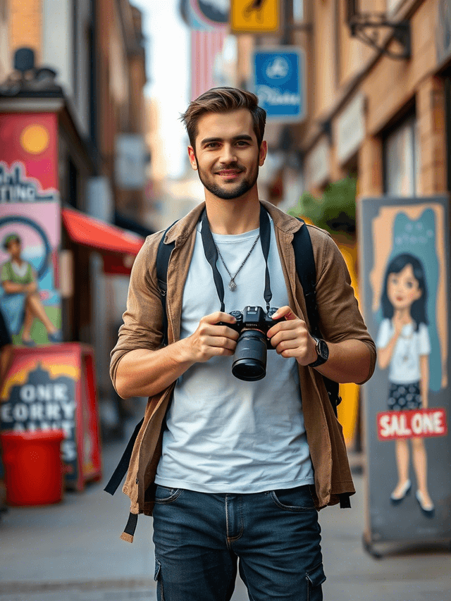 Review of a Freelance Photographer about Downfor Review of a Freelance Photographer about Downfor