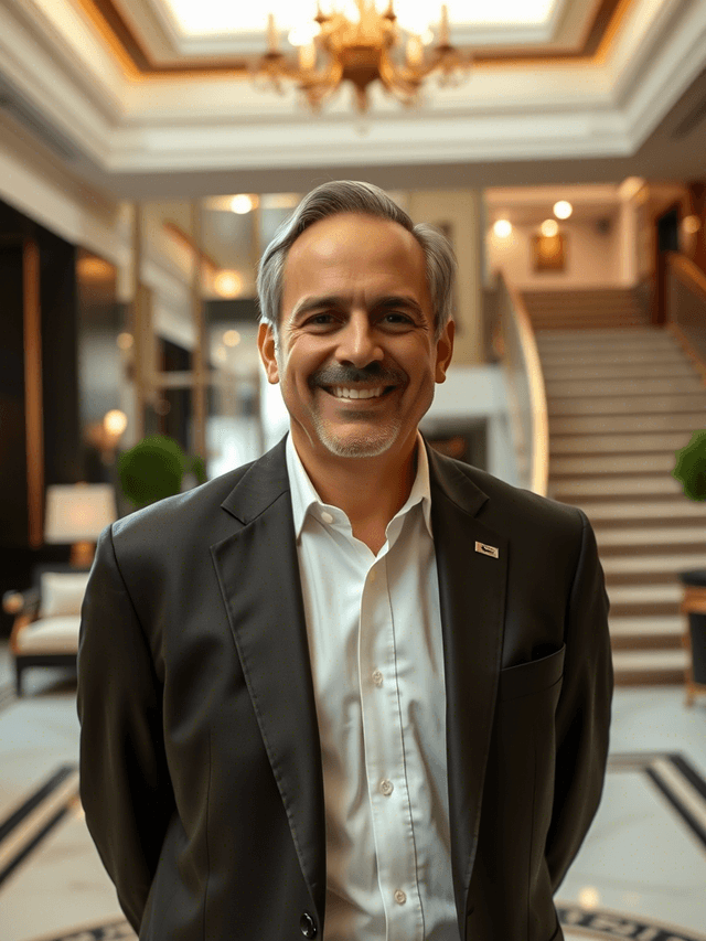 Review of a Boutique Hotel Owner about Downfor Review of a Boutique Hotel Owner about Downfor