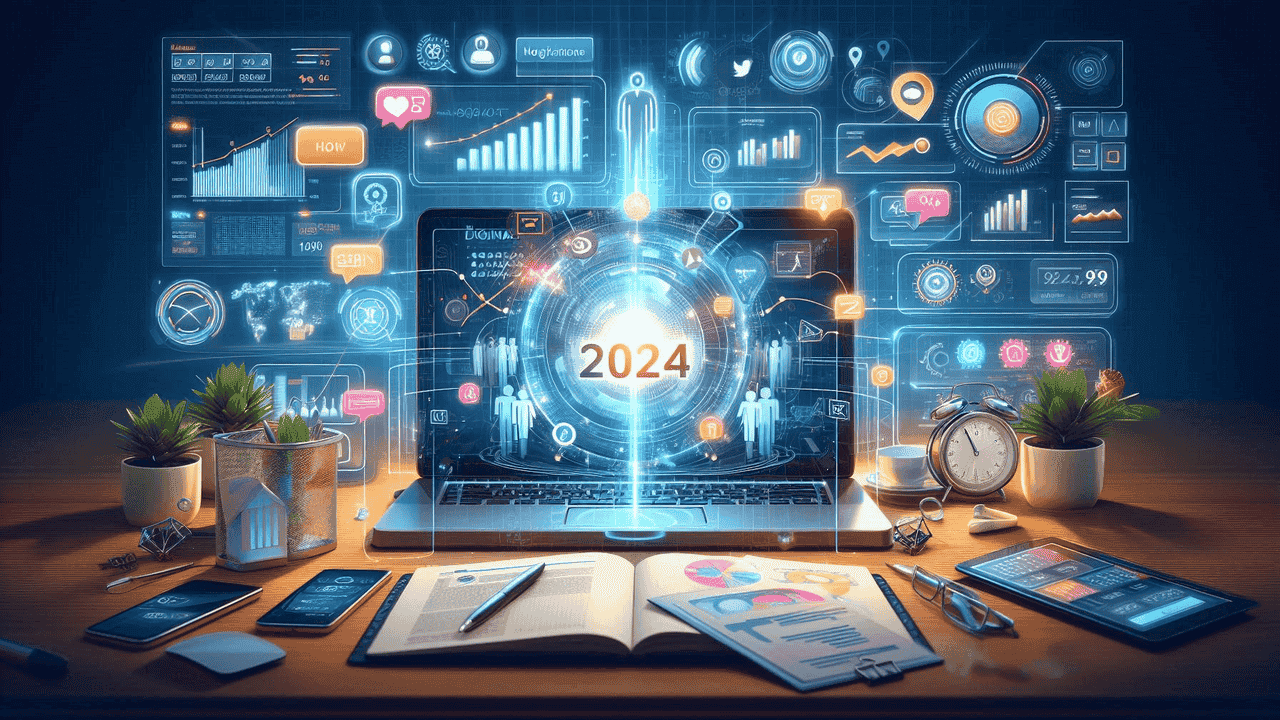 Cover Image for Why Digital Presence Matters for Event Organizers in 2024 Cover Image for Why Digital Presence Matters for Event Organizers in 2024